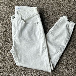LOFT JEANS ~Sz. 4